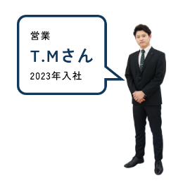 オートプラネットで働くスタッフたちの声をご紹介