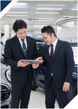 常に自分をレベルアップさせられる方