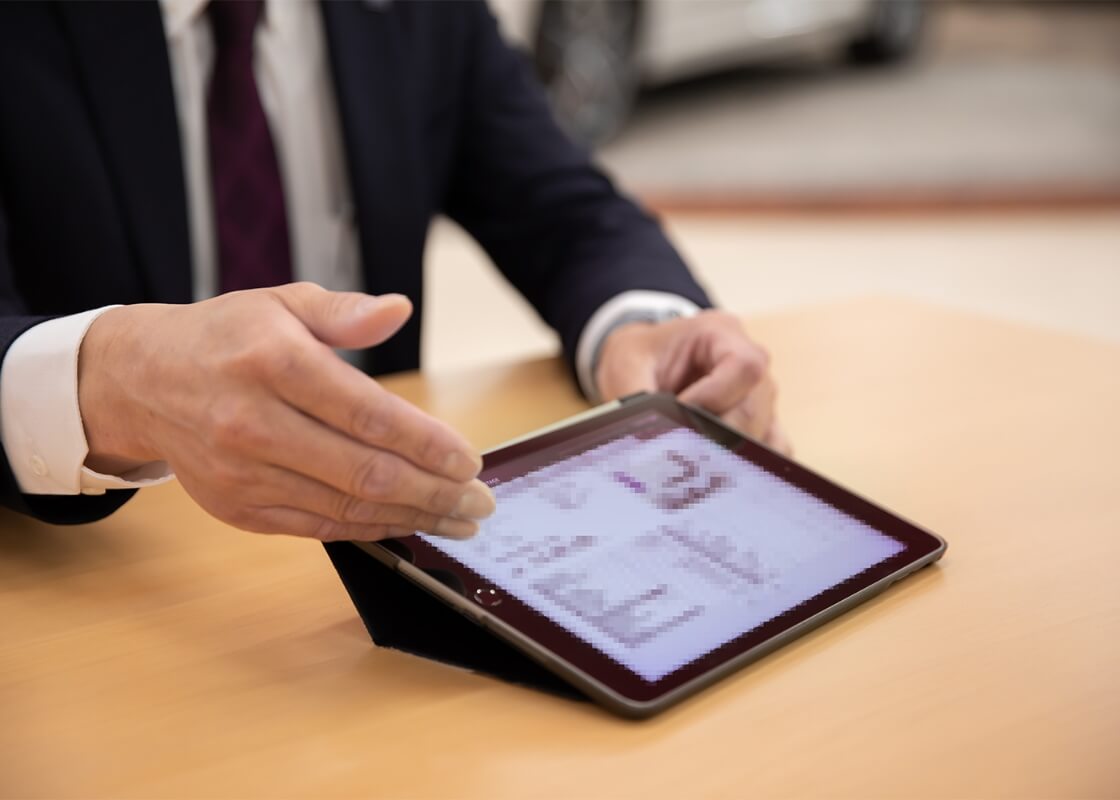 様々な輸入車の知識を身につけられる