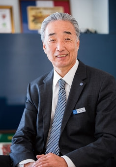 『車好き』が高じて、『多ブランド経営』にまで。