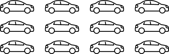 総販売台数(累計)