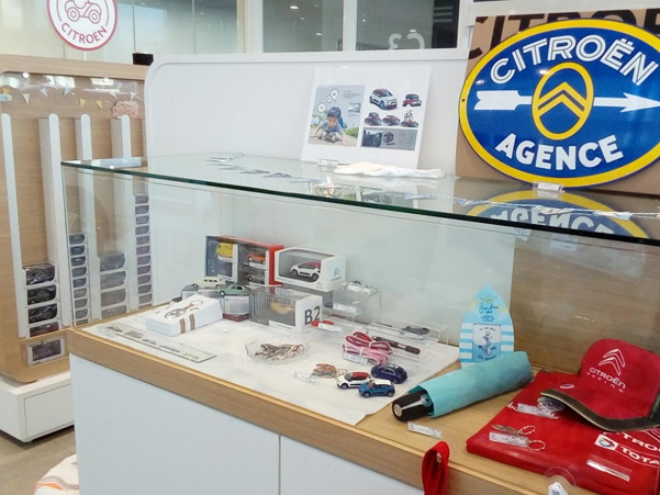 シトロエン岐阜