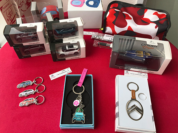 シトロエン名古屋中川