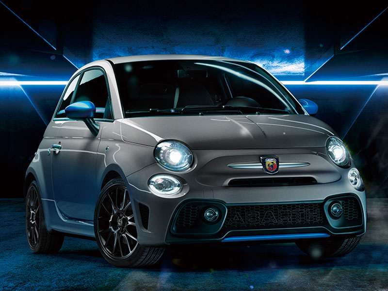 ABARTH