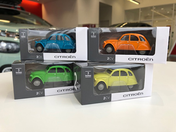 シトロエン一宮