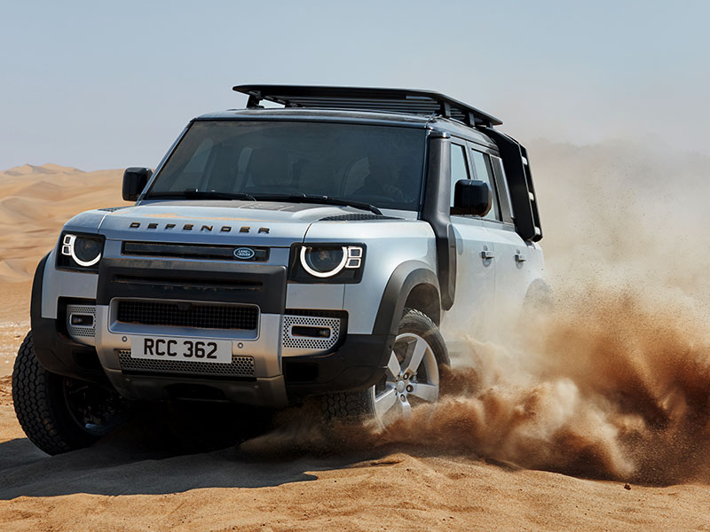 LAND ROVER,for Happy and Happiness